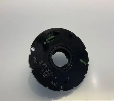 Mercedes-Benz C W203 Steering angle sensor A0025428618 0025428618