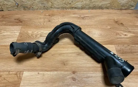 Peugeot Expert Intercooler hose/pipe 88692L3 1440151480 89819LS