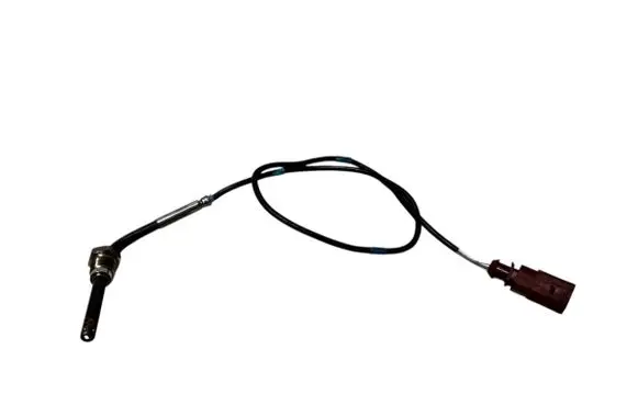 Audi A8 S8 D4 4H Exhaust gas temperature sensor 4H0906088F
