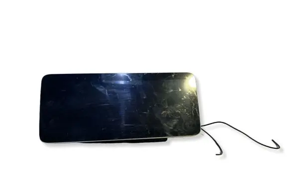 Mercedes-Benz C W205 Screen/display/small screen 