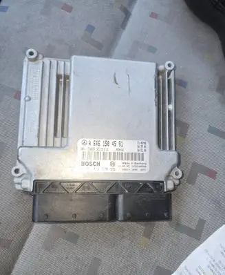 Engine control unit/module