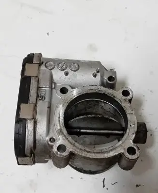 Mercedes-Benz C W204 Throttle valve A6460900970 0280750230