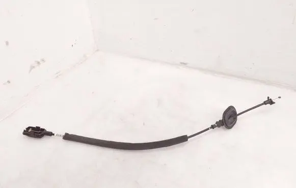 Renault Captur Front door cable line 4770722404