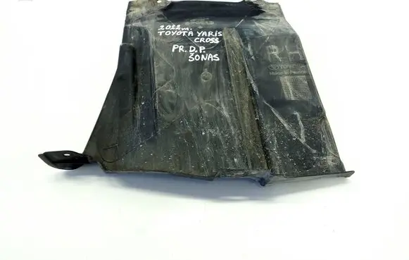 Toyota Yaris Cross Side bottom protection 514410D450