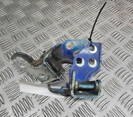 Peugeot Boxer Front door hinges set 9035X3