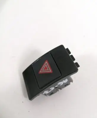 Audi A6 S6 C7 4G Hazard light switch 4G0941509