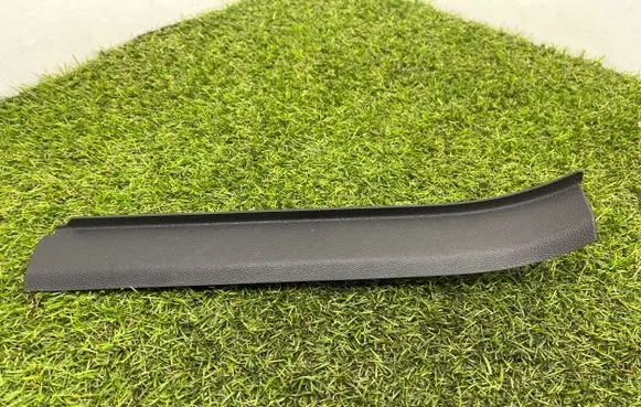 Volkswagen PASSAT B8 Dashboard side end trim 3G0868224B 20E0032X1X
