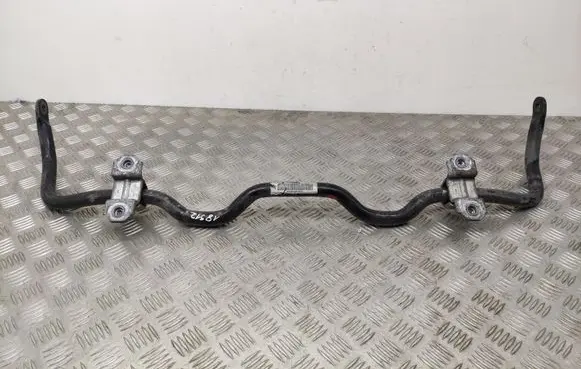 Front anti-roll bar/sway bar