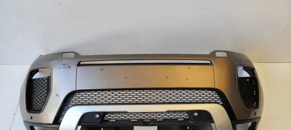Land Rover Evoque I Front bumper GJ32-15K872-A