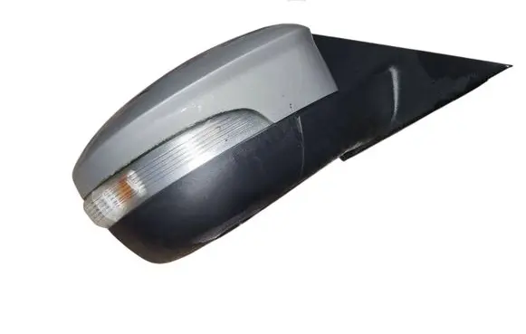 Ford S-MAX Front door electric wing mirror e90411121 17682bh