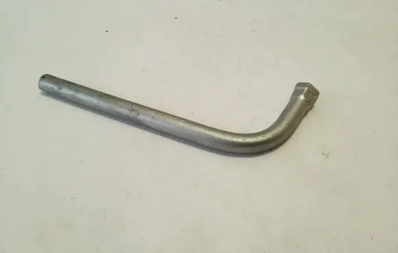 Audi S5 Facelift Wheel nut wrench 8N0012219