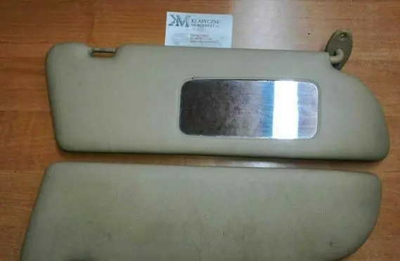 Mercedes-Benz S W126 Headlining 1268100910
