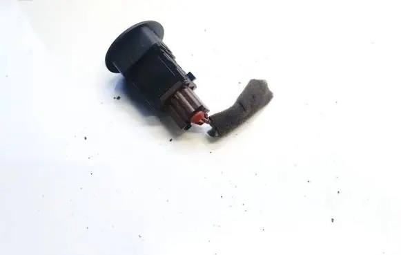 Renault Megane II Alarm switch 8200169589