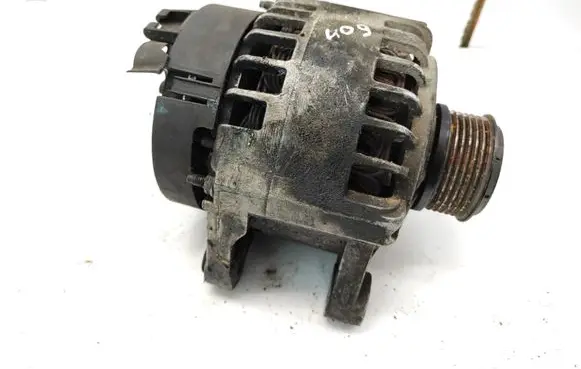 Lancia Thesis Generator/alternator 553021RI