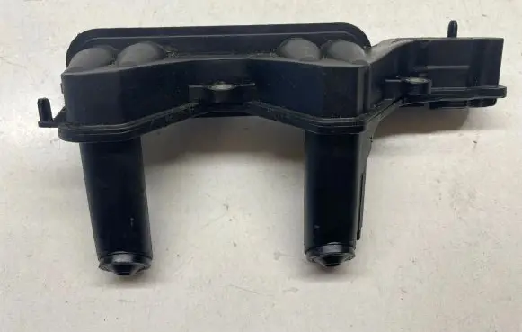 BMW 6 F06 Gran coupe Oil breather separator 7566261 11127566261