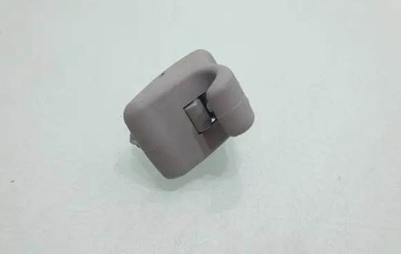 KIA Ceed Sun visor clip/hook/bracket 