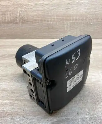 BMW 5 E60 E61 ABS Pump 6783360 6783362 6774679
