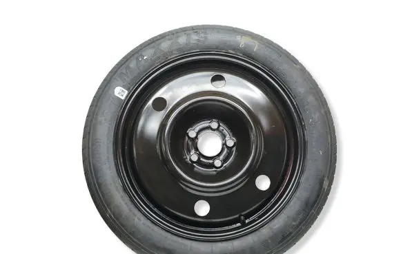 Ford Edge II R18 spare wheel FT4CA2A