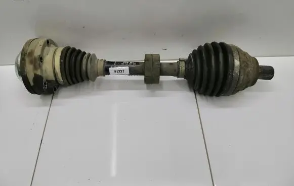 Audi A3 S3 8V Front driveshaft 5Q0407271BM