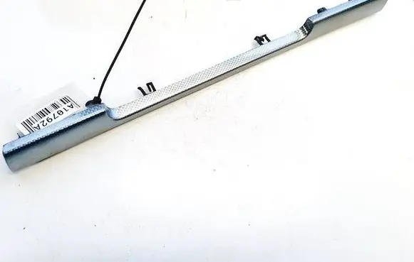 Peugeot 407 Other interior part 9649562877