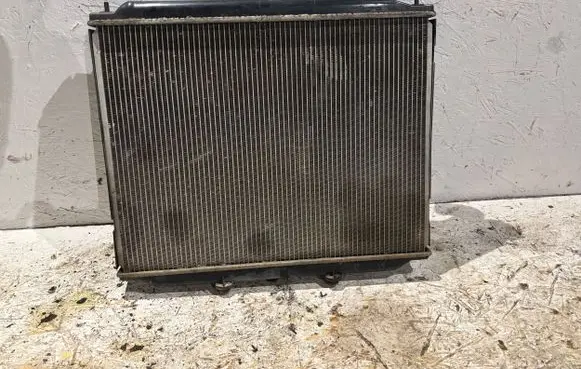 Nissan Terrano Coolant radiator 21767F00