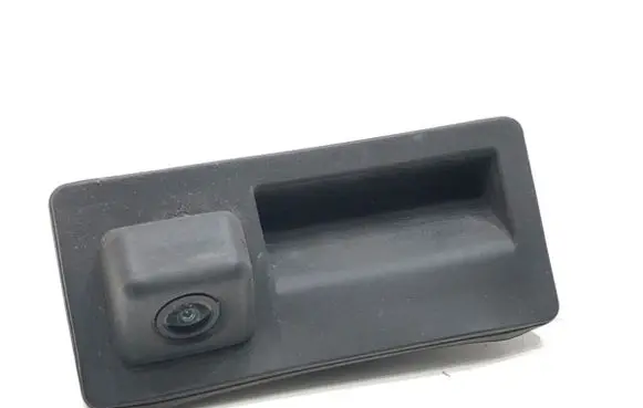 Audi A6 C7 Tailgate/trunk/boot exterior handle 