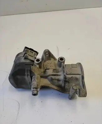 Citroen C4 I Picasso EGR valve 9656612380 25375741 20061X6157