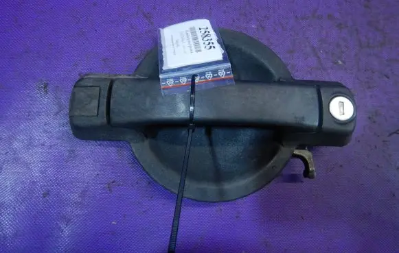 Fiat Doblo Front door exterior handle 232884