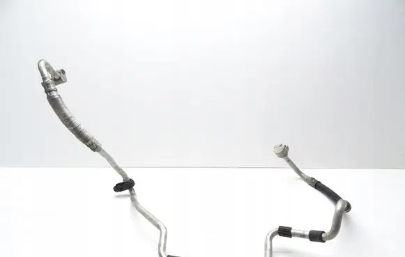 Air conditioning (A/C) pipe/hose