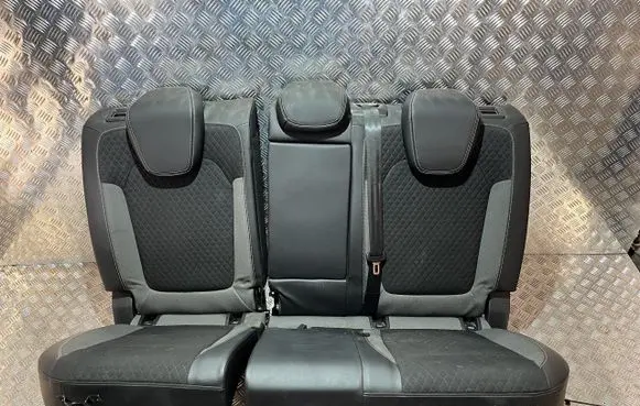 Opel Grandland X Seat set DG23739