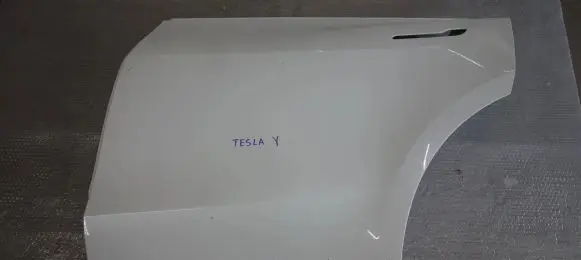 Tesla Model Y Rear door VYS31