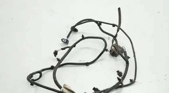 Land Rover Range Rover Evoque L538 Parking sensor (PDC) wiring loom HJ3214369ACR HJ3214369