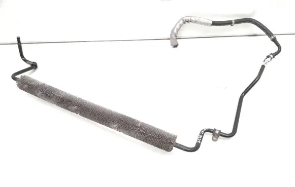Mercedes-Benz SLK R171 Power steering radiator 1714602524