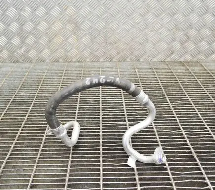 Jaguar F-Pace Air conditioning (A/C) pipe/hose HX7319N602BA