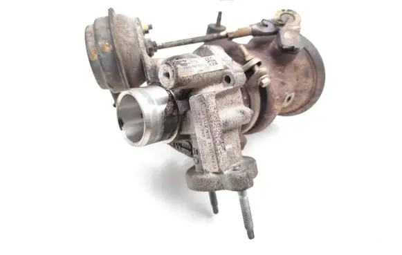 Peugeot Partner Turbo 9818479380