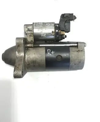 Ford Ranger Starter motor BC17B3