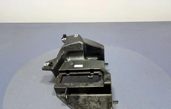 Porsche Panamera (970) Other sill/pillar trim element 971857780