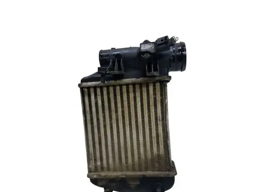 Audi A6 S6 C6 4F Intercooler radiator 4F0145805E