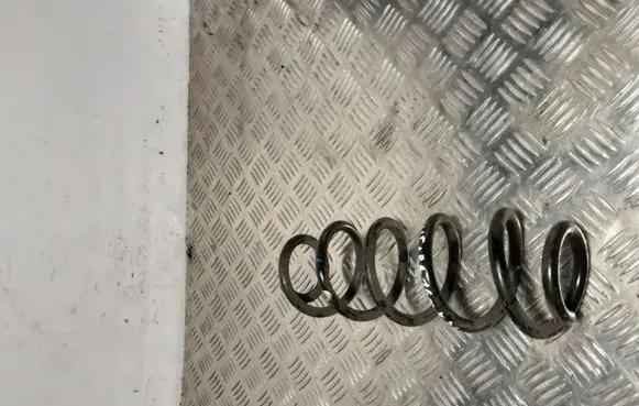 Suzuki Vitara (LY) Rear coil spring