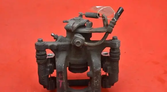 Opel Mokka Rear brake caliper