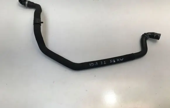 Volkswagen ID.3 Engine coolant pipe/hose 1EA121051