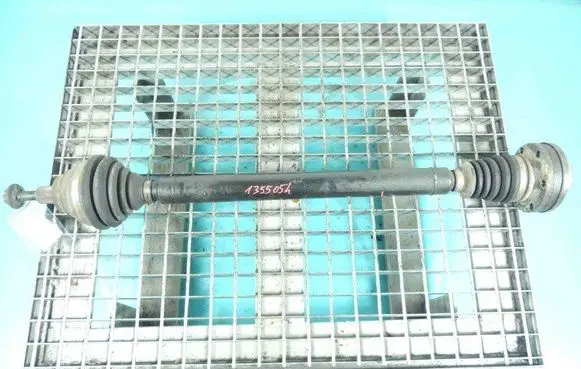 Volkswagen Caddy Front driveshaft IMPRK1355054