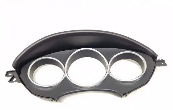 Mercedes-Benz CLS C218 X218 Dashboard trim A2186800317 16415564 C218ZB