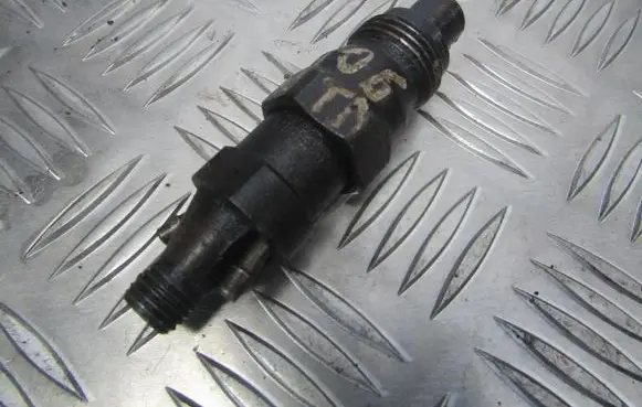 Fiat Ducato Fuel injector KCA17S42