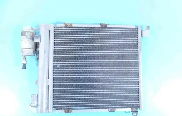 Opel Zafira A A/C cooling radiator (condenser) IMPRK1331516