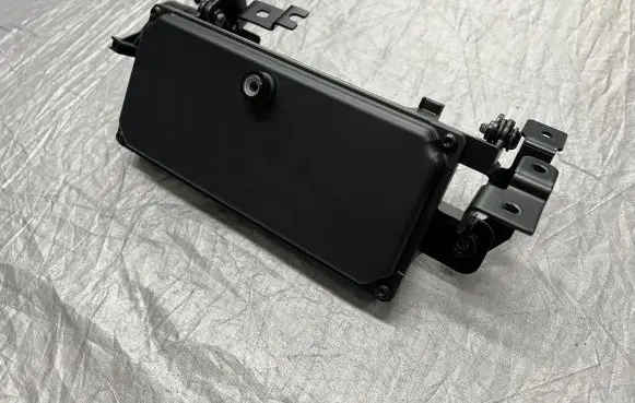 Volvo S60 Windshield/windscreen camera 32327233 G2611