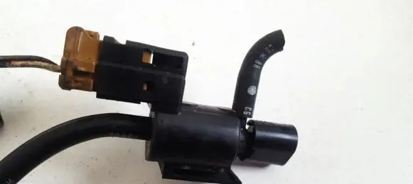 Mazda 626 Turbo solenoid valve k5t49090