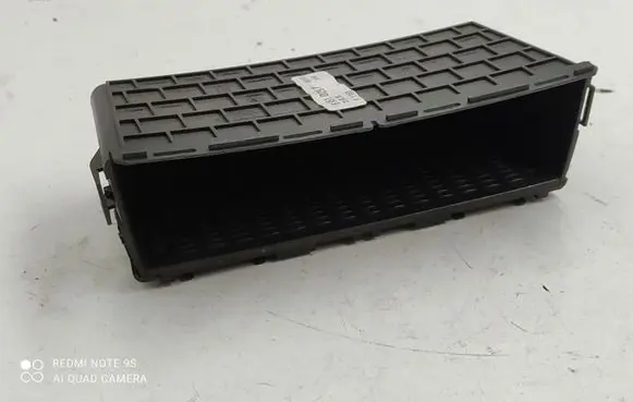 BMW 5 E60 E61 Glove box 314640000