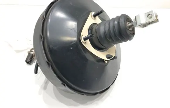 Mazda 2 Brake booster DF7143800