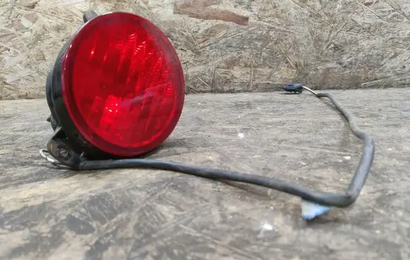SsangYong Actyon Rear fog light 1081705